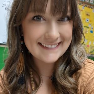 Meet your Posher, Tabitha